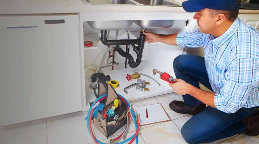 Professional water heater repair in Tacoma, WA